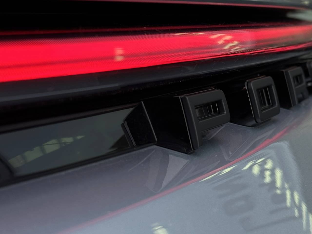 Porsche 992 I GT3 Mit Touring-Paket - 2022 - Joinsteer - #10