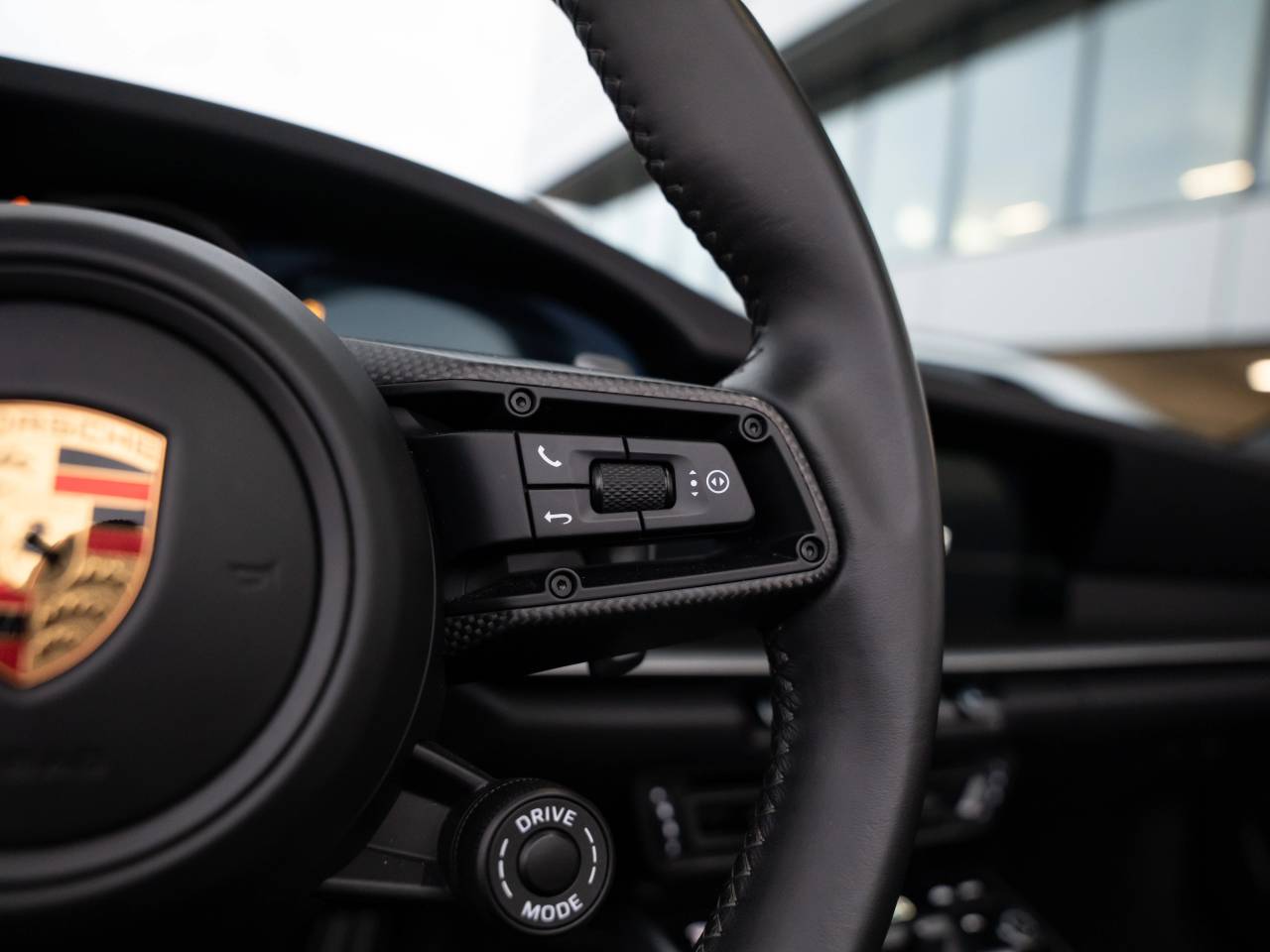 Porsche 992 I Turbo S Cabriolet - 2021 - Joinsteer - #19