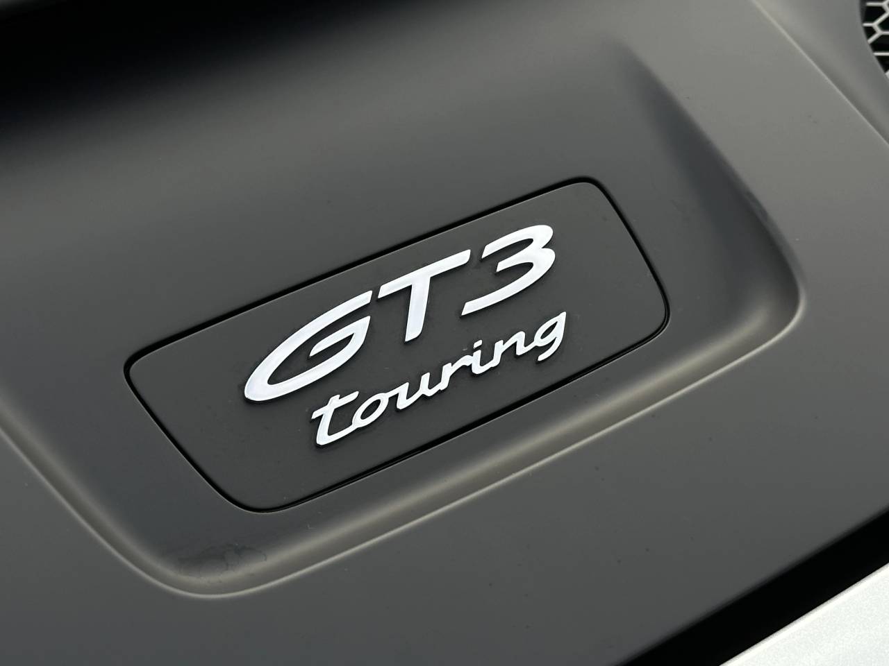 Porsche 992 I GT3 Mit Touring-Paket - 2022 - Joinsteer - #12