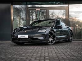 Porsche Taycan ph2 Black Edition - 2025 - Joinsteer - #1