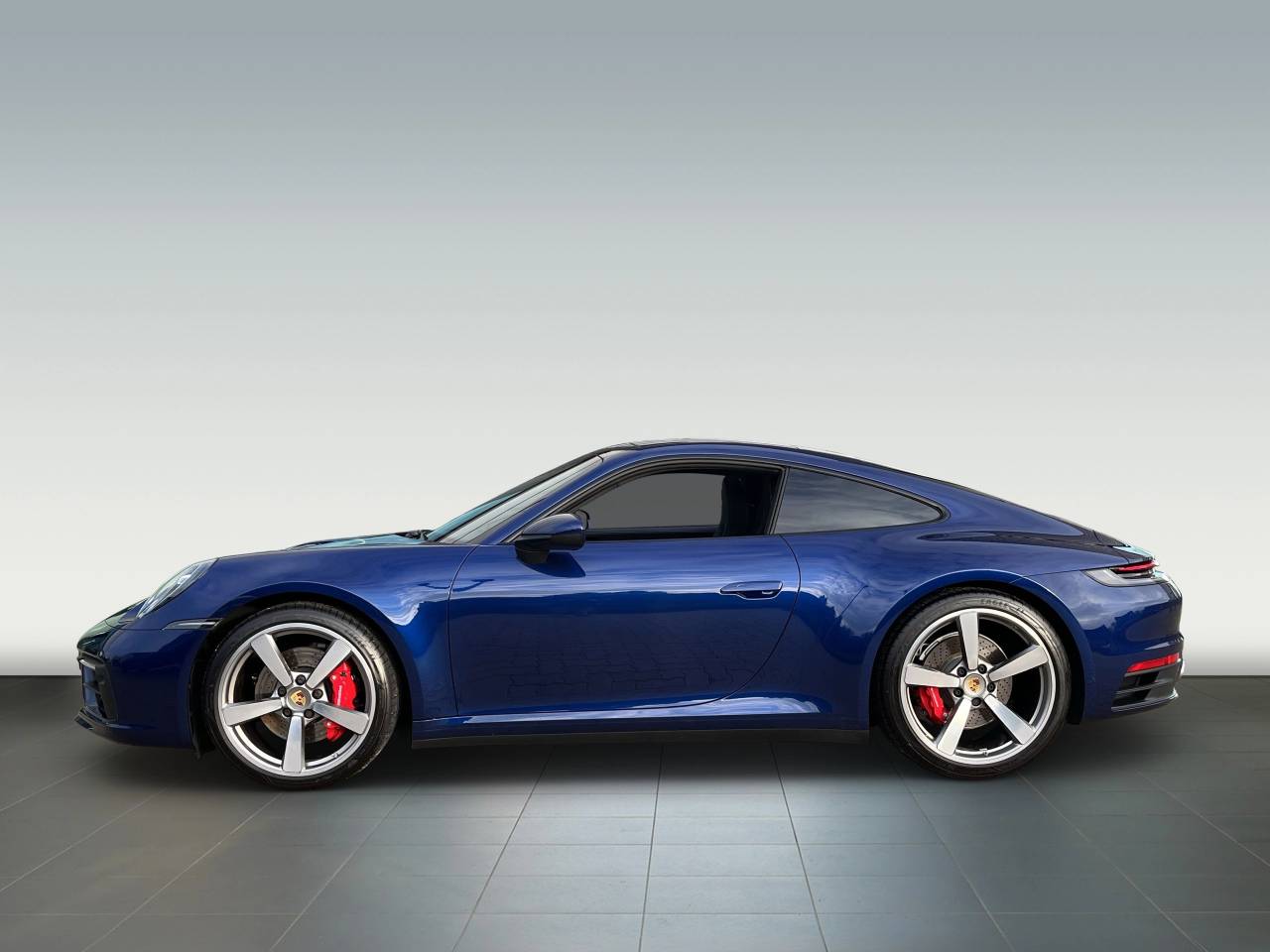 Porsche 992 I Carrera 4S - 2024 - Joinsteer - #2