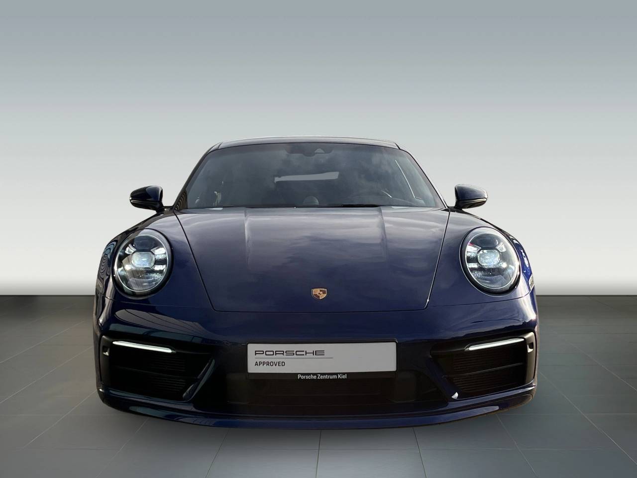 Porsche 992 I Carrera 4S - 2024 - Joinsteer - #4