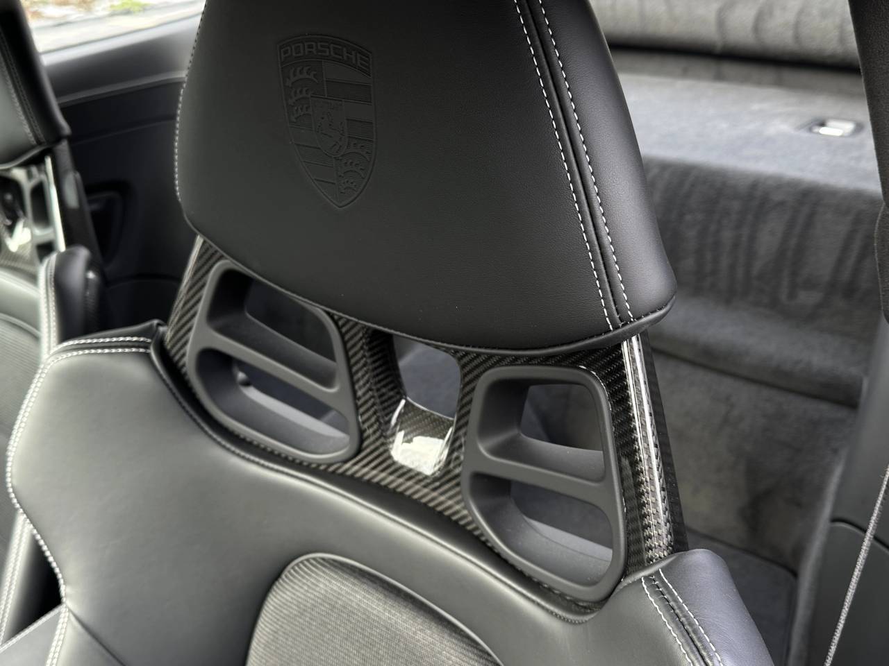 Porsche 992 I GT3 Mit Touring-Paket - 2022 - Joinsteer - #22