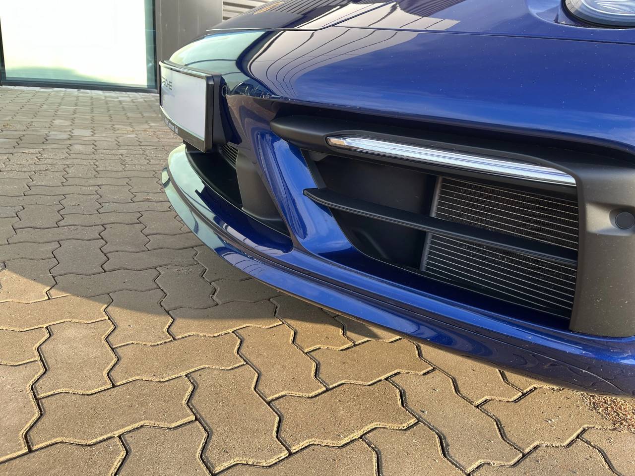 Porsche 992 I Carrera 4S - 2024 - Joinsteer - #9