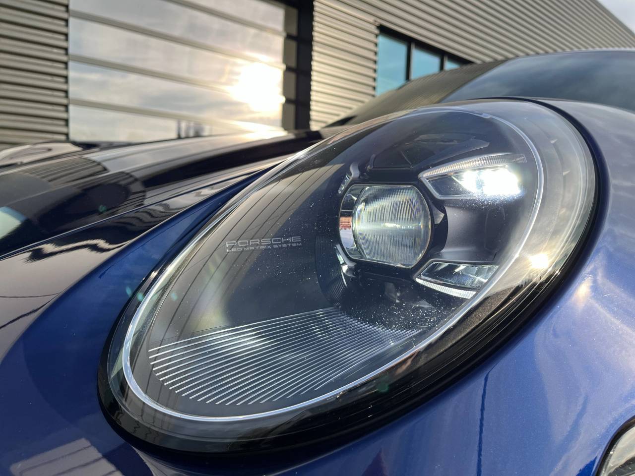 Porsche 992 I Carrera 4S - 2024 - Joinsteer - #10