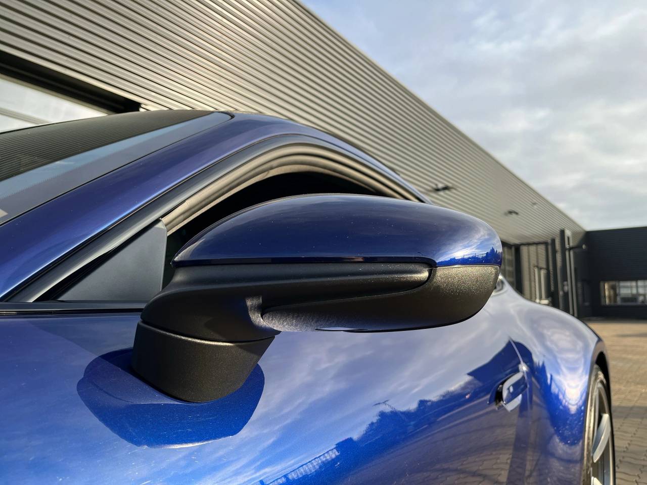 Porsche 992 I Carrera 4S - 2024 - Joinsteer - #11