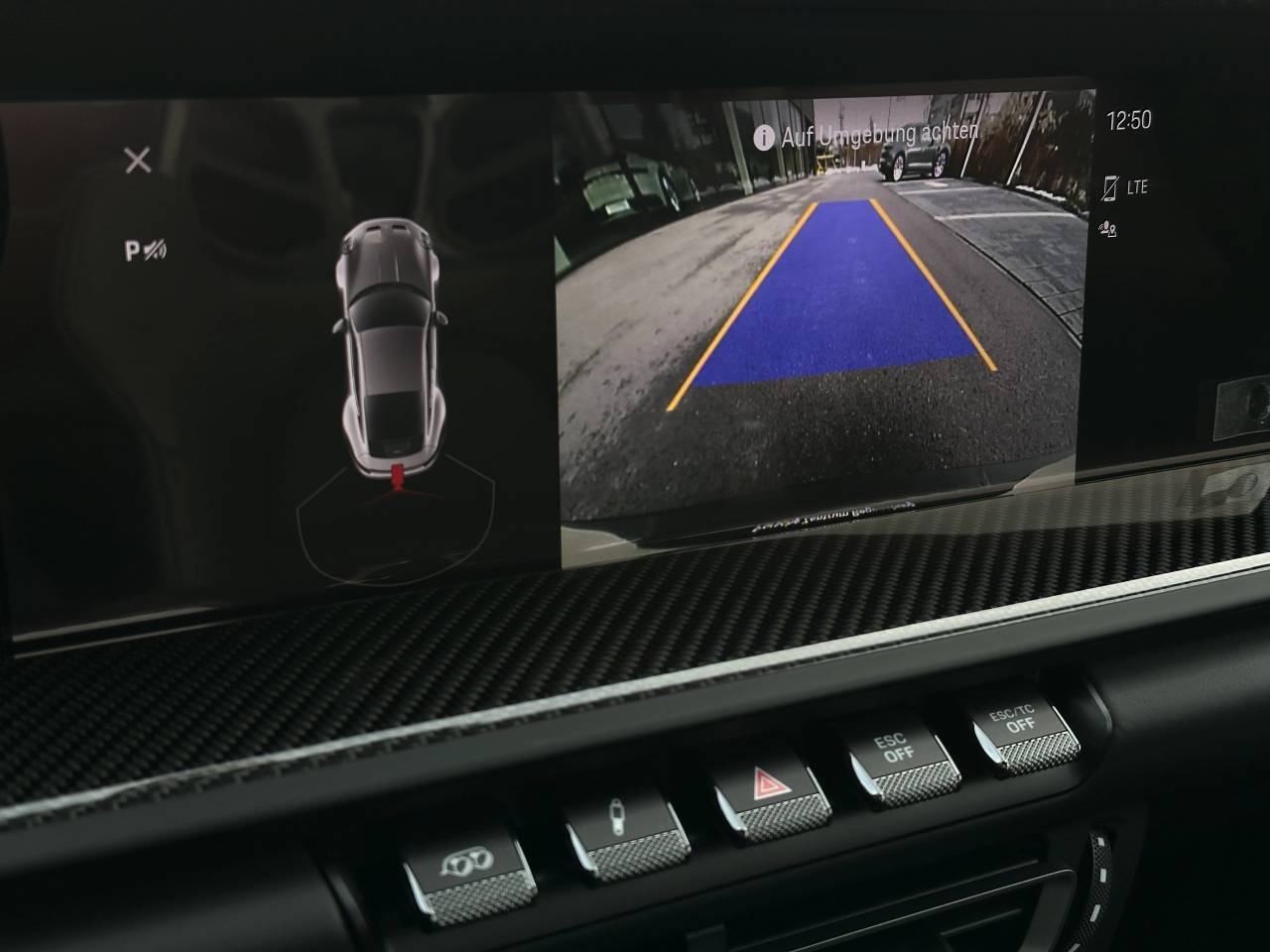 Porsche 992 I GT3 Mit Touring-Paket - 2022 - Joinsteer - #27