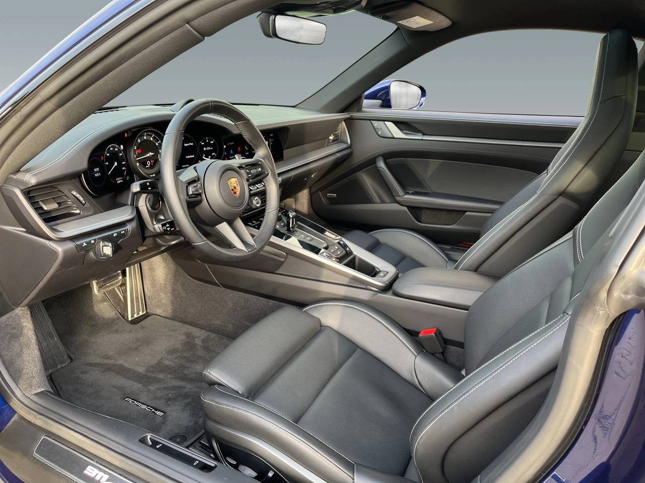 Porsche 992 I Carrera 4S - 2024 - Joinsteer - #14