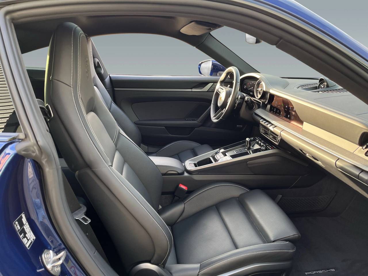 Porsche 992 I Carrera 4S - 2024 - Joinsteer - #16