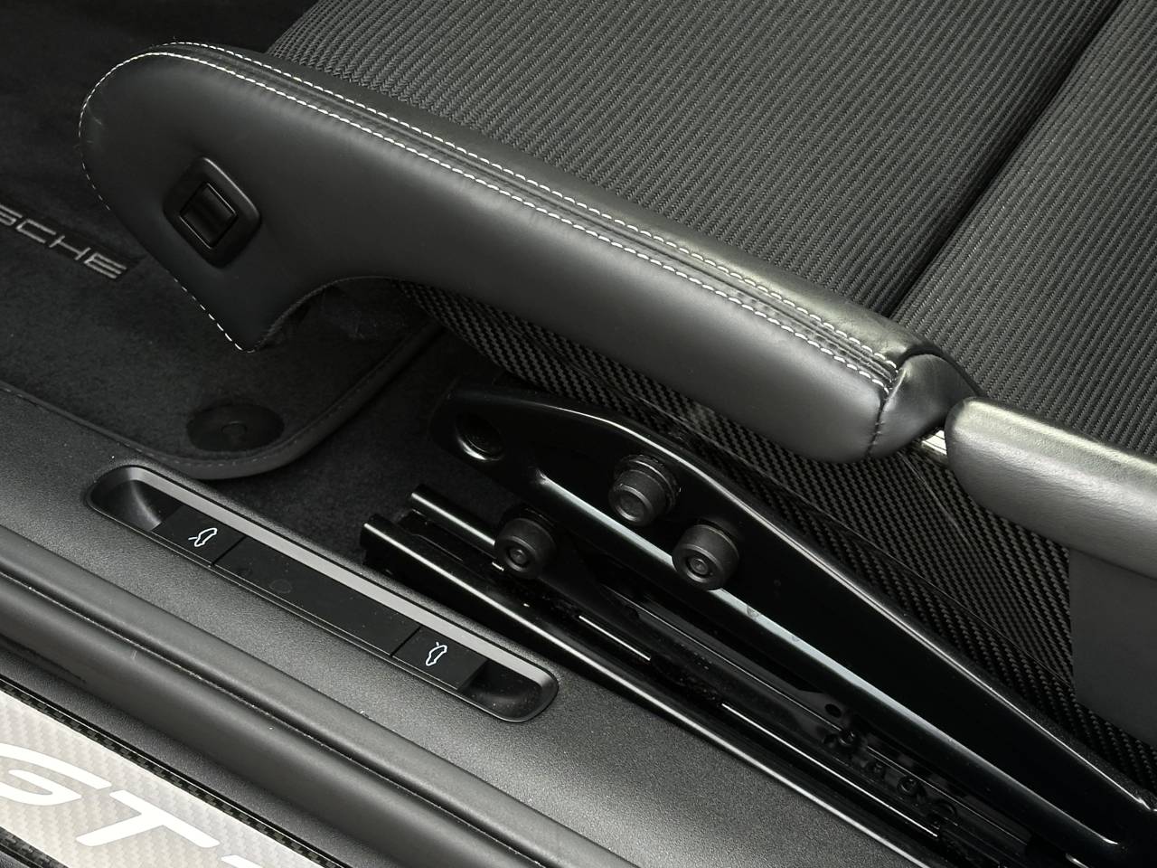 Porsche 992 I GT3 Mit Touring-Paket - 2022 - Joinsteer - #30
