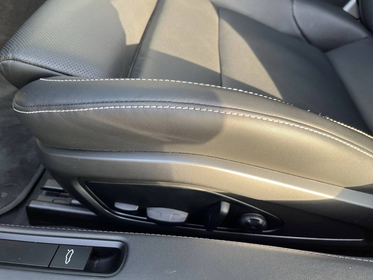 Porsche 992 I Carrera 4S - 2024 - Joinsteer - #24