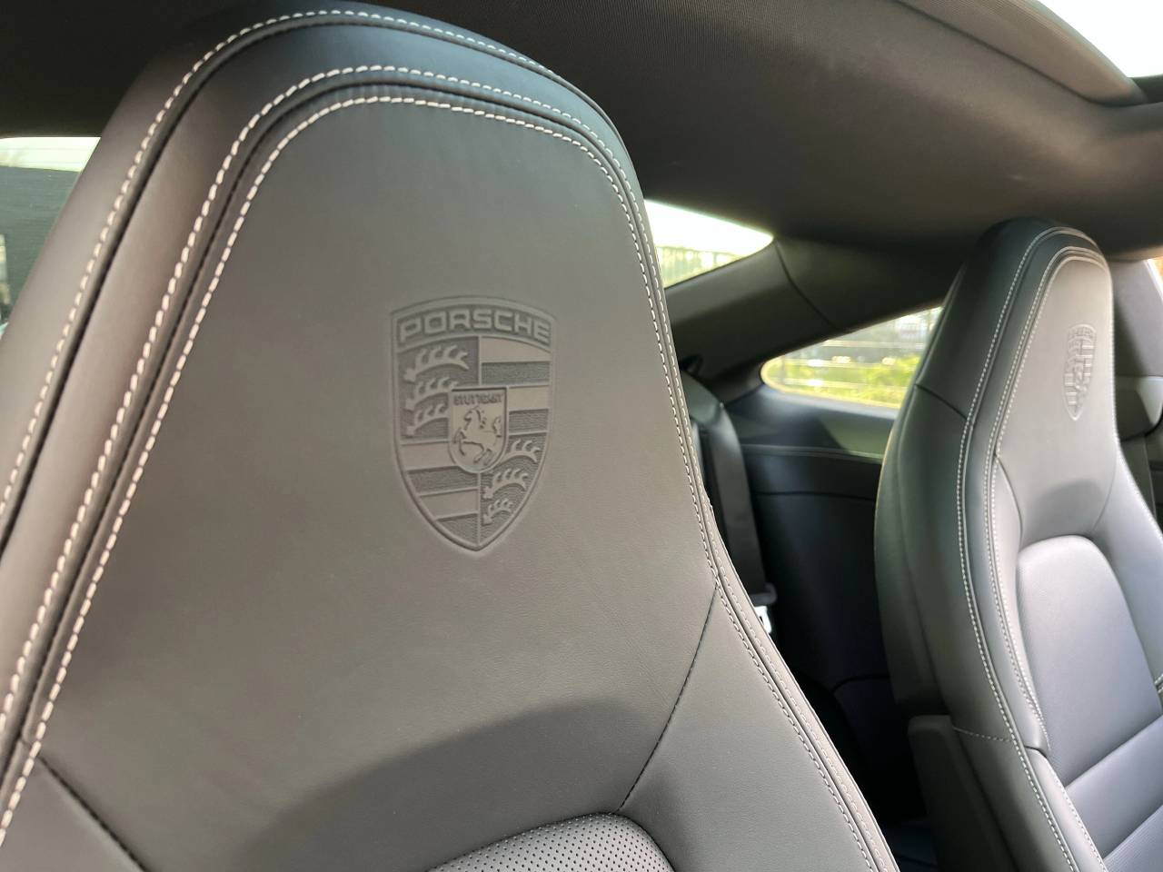 Porsche 992 I Carrera 4S - 2024 - Joinsteer - #27
