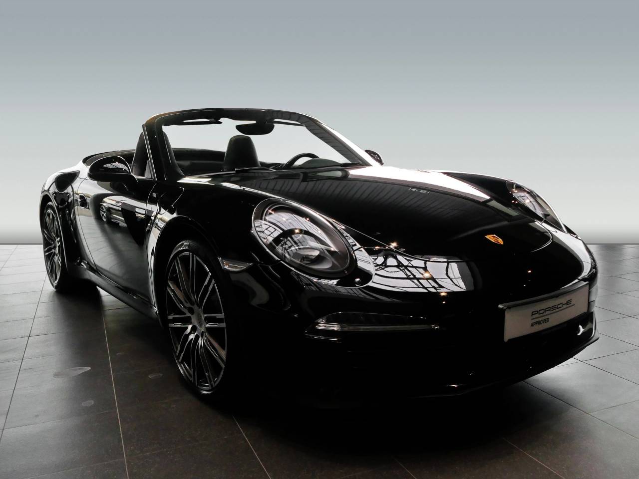 Porsche 991 I Carrera Cabriolet - 2014 - Joinsteer - #4