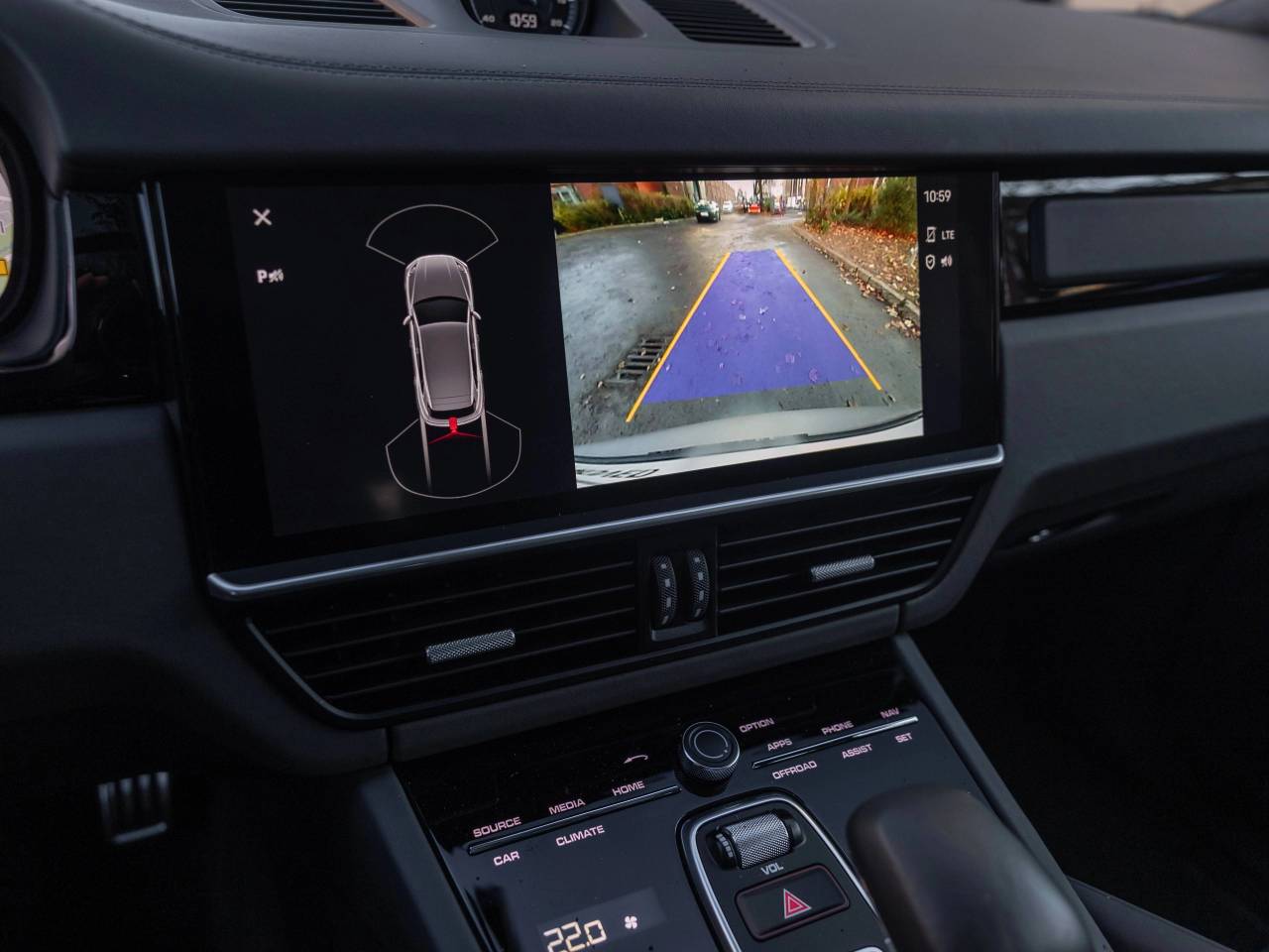 Porsche Cayenne III Turbo S E-Hybrid - 2021 - Joinsteer - #18