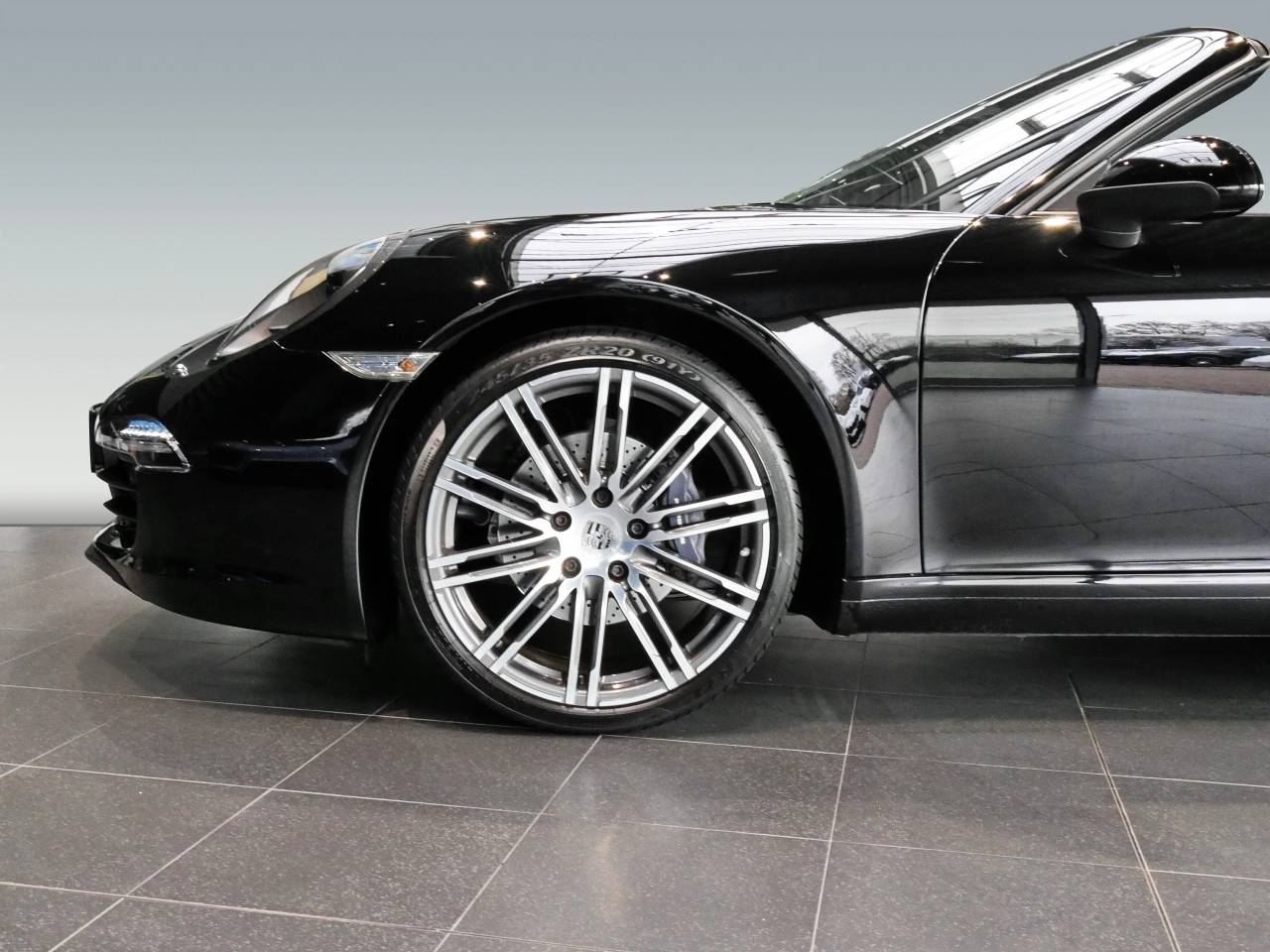 Porsche 991 I Carrera Cabriolet - 2014 - Joinsteer - #7