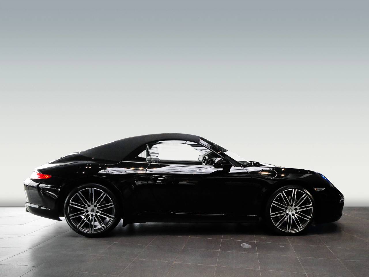 Porsche 991 I Carrera Cabriolet - 2014 - Joinsteer - #10