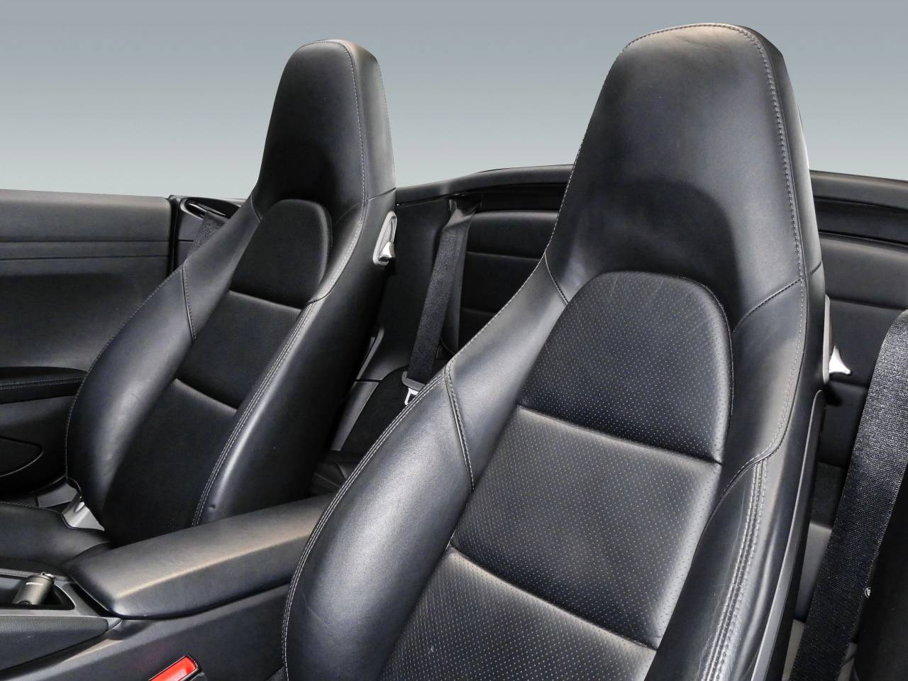 Porsche 991 I Carrera Cabriolet - 2014 - Joinsteer - #12