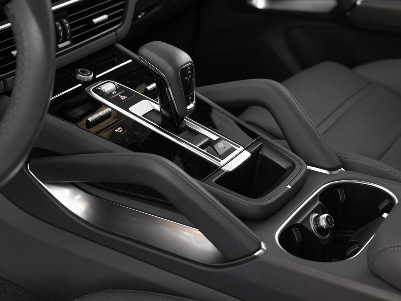 Porsche Cayenne III Turbo S E-Hybrid - 2021 - Joinsteer - #22