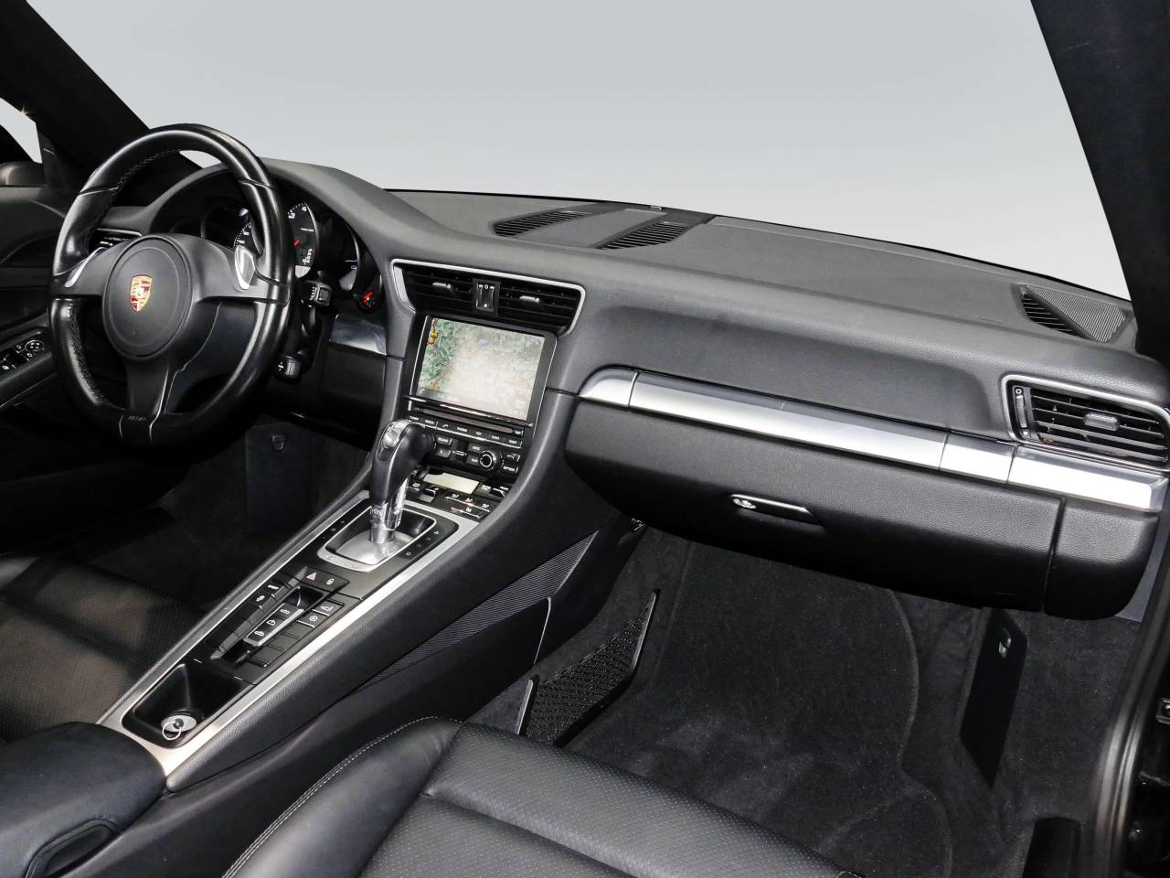 Porsche 991 I Carrera Cabriolet - 2014 - Joinsteer - #15