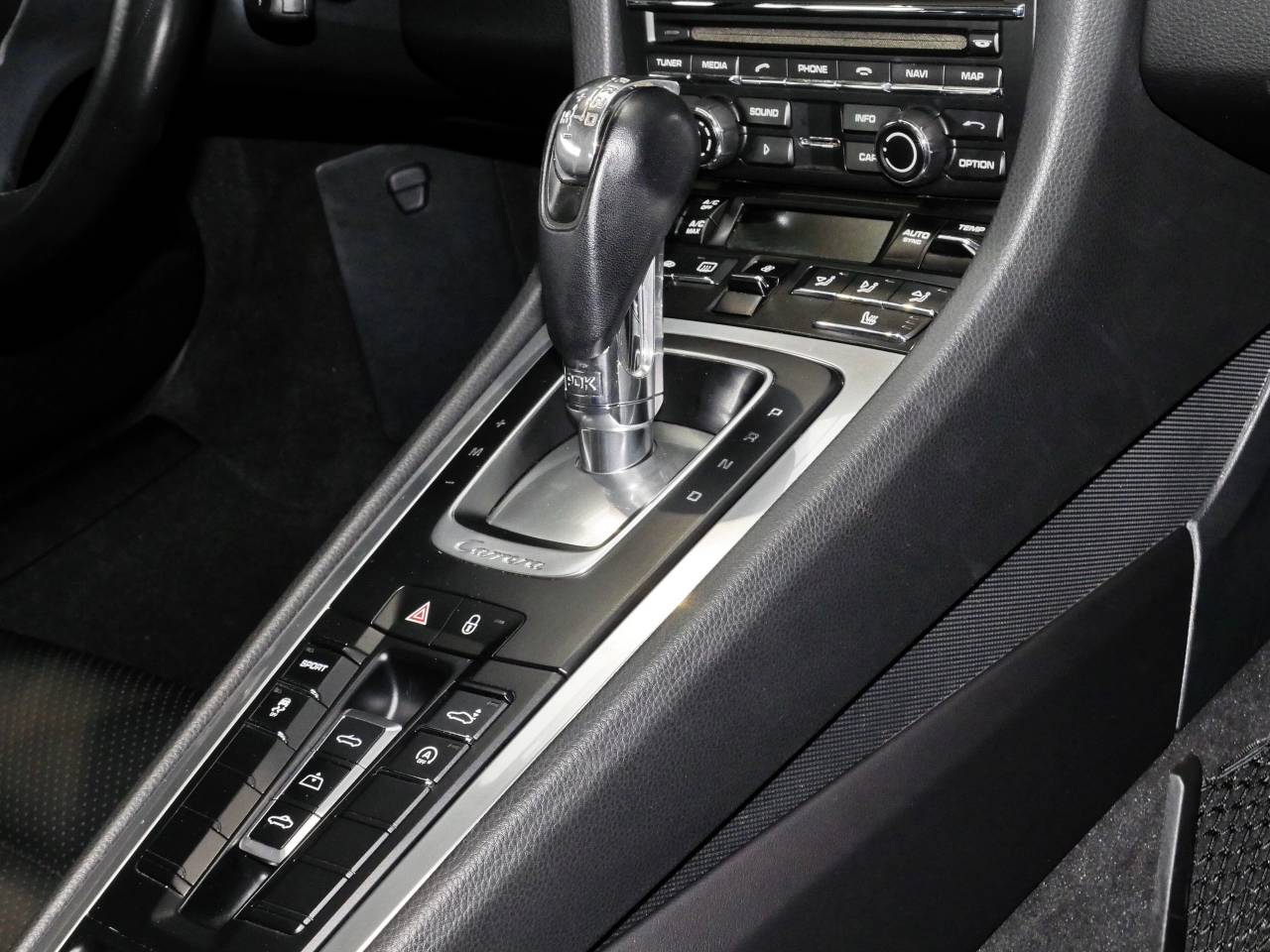 Porsche 991 I Carrera Cabriolet - 2014 - Joinsteer - #17