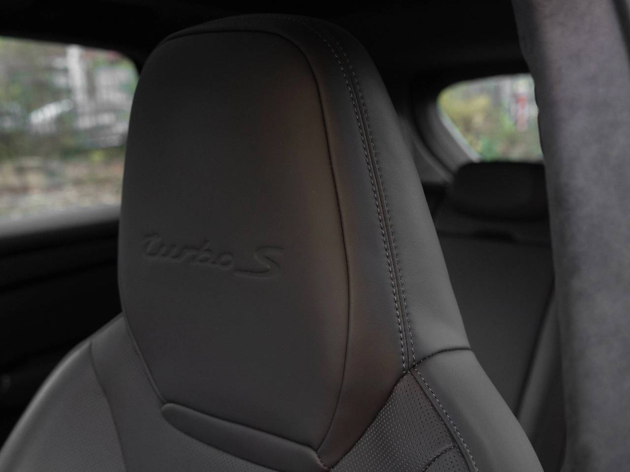 Porsche Cayenne III Turbo S E-Hybrid - 2021 - Joinsteer - #24