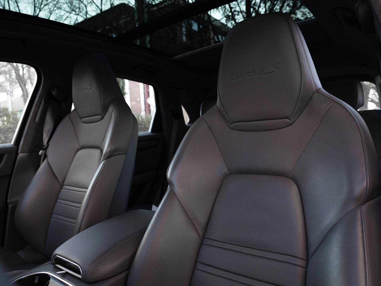 Porsche Cayenne III Turbo S E-Hybrid - 2021 - Joinsteer - #26