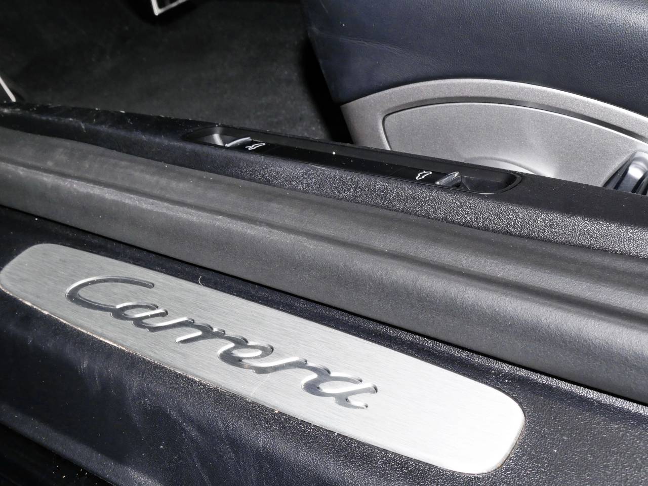 Porsche 991 I Carrera Cabriolet - 2014 - Joinsteer - #21