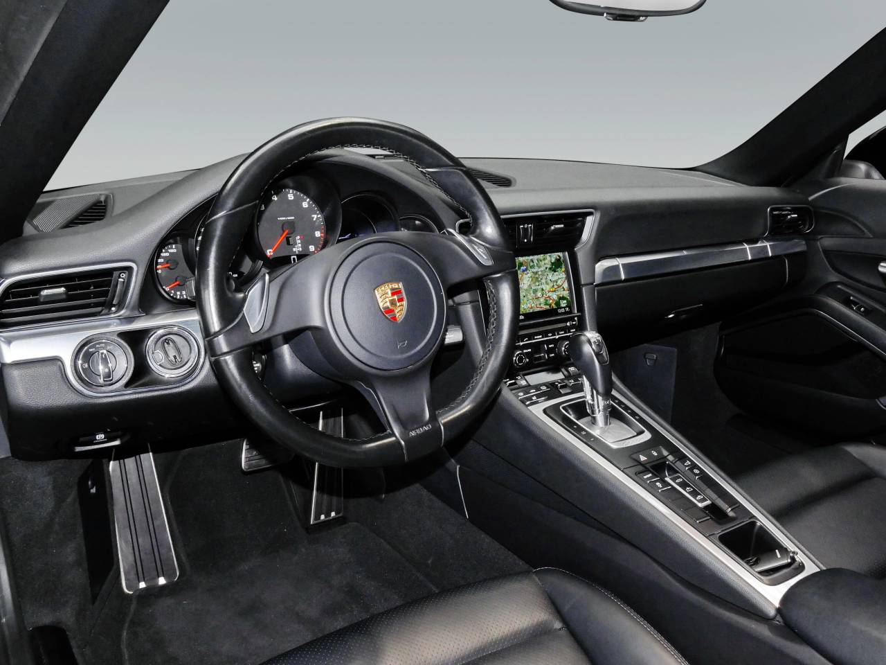 Porsche 991 I Carrera Cabriolet - 2014 - Joinsteer - #22