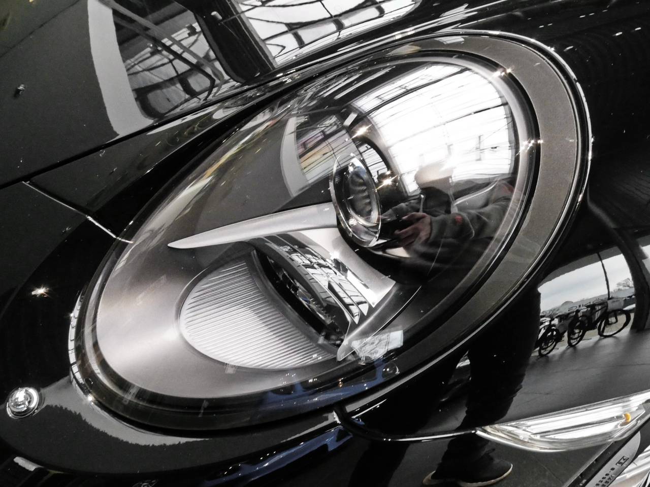 Porsche 991 I Carrera Cabriolet - 2014 - Joinsteer - #24