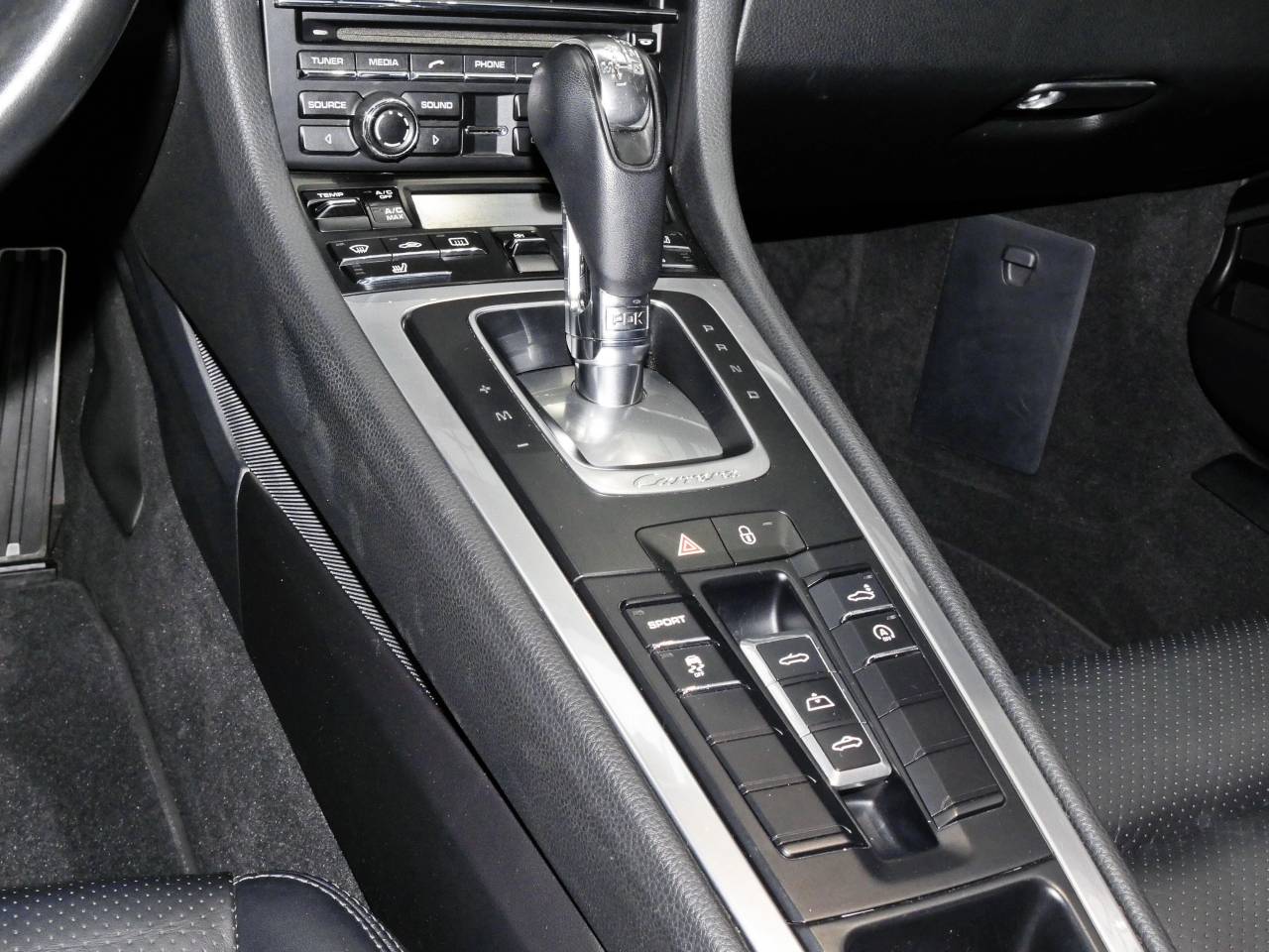 Porsche 991 I Carrera Cabriolet - 2014 - Joinsteer - #25