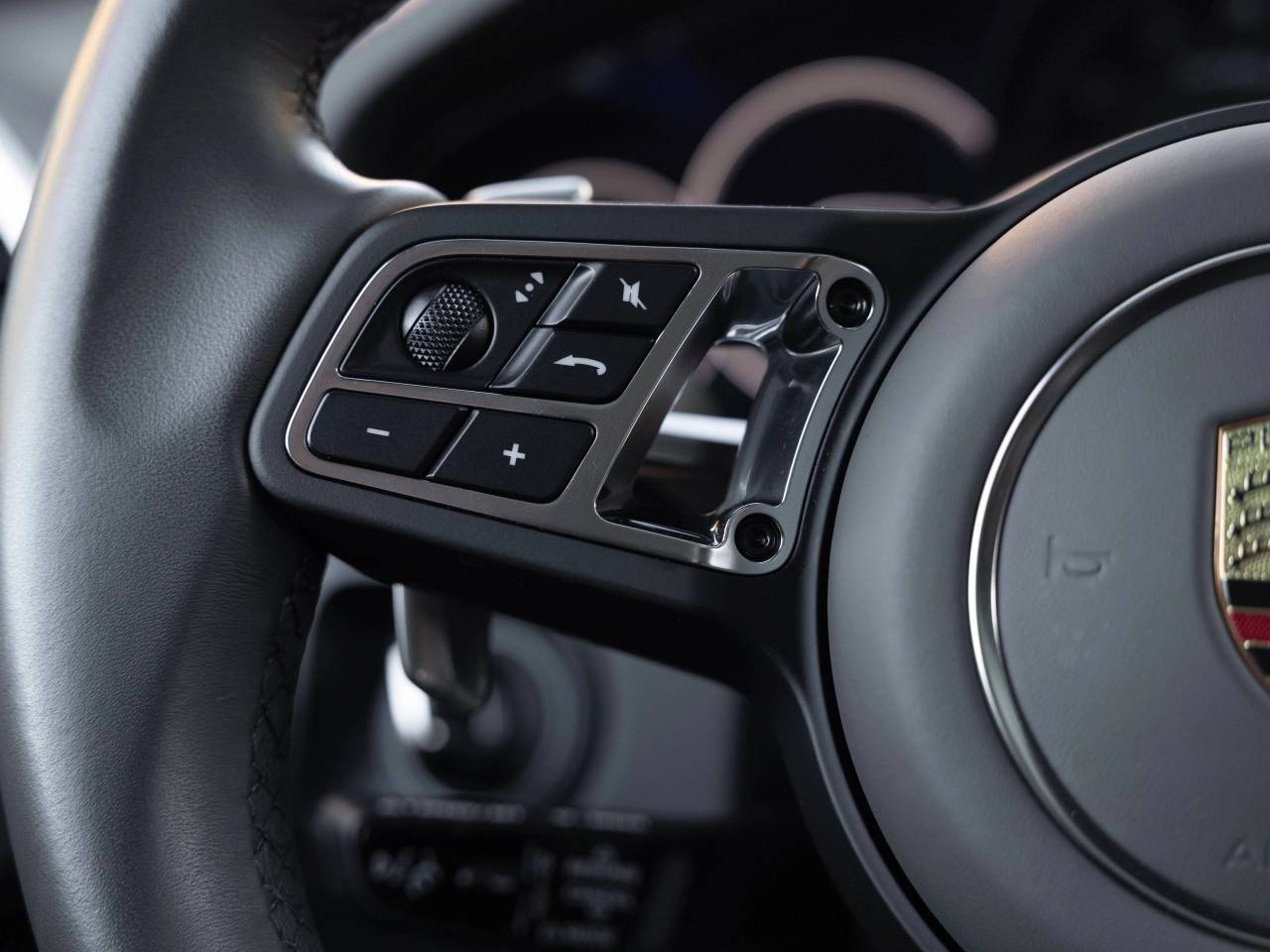 Porsche Cayenne III Turbo S E-Hybrid - 2021 - Joinsteer - #29