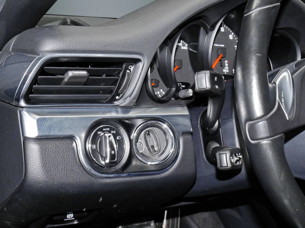 Porsche 991 I Carrera Cabriolet - 2014 - Joinsteer - #26