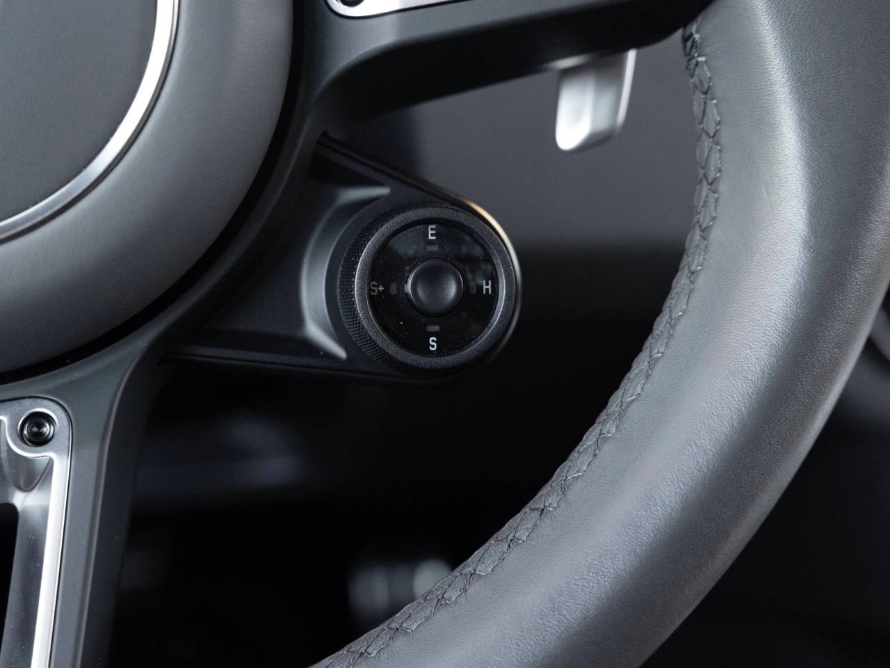 Porsche Cayenne III Turbo S E-Hybrid - 2021 - Joinsteer - #31