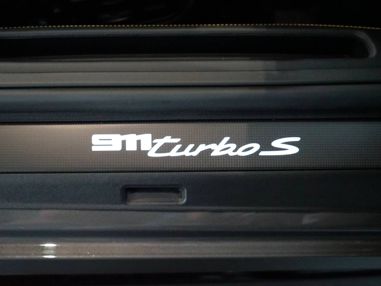 Porsche 992 I Turbo S Cabriolet - 2021 - Joinsteer - #41