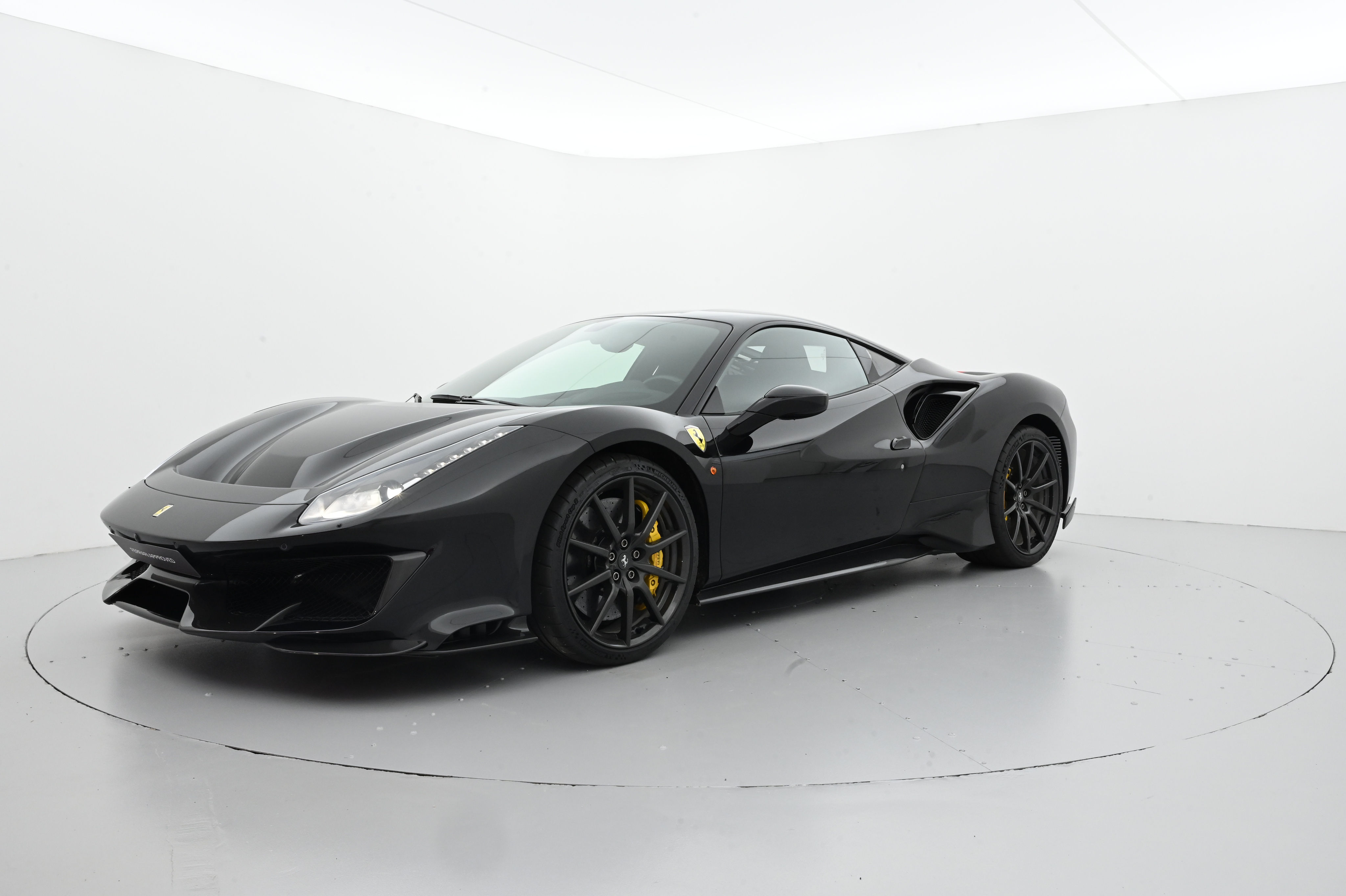 Ferrari 488 Pista - 2020 - Joinsteer
