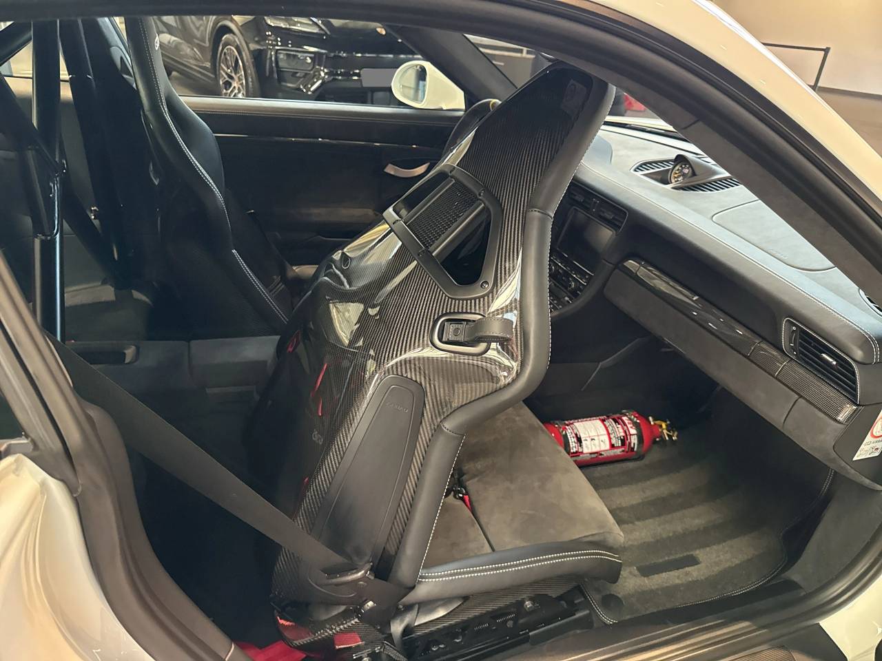 Porsche 991 I GT3 RS - 2016 - Joinsteer - #17