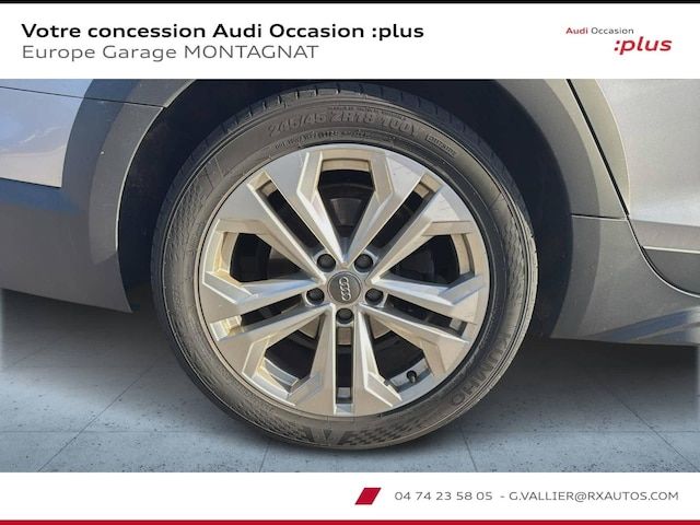 Audi A4 Allroad Design 40 TDI 204 Ch S Tronic - 2021 - Joinsteer - #10