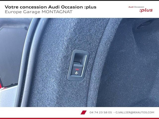 Audi A4 Allroad Design 40 TDI 204 Ch S Tronic - 2021 - Joinsteer - #12