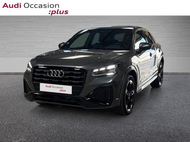 Audi Q2 S Line Plus 35 TFSI 150 Ch S Tronic - 2021 - Joinsteer - #1