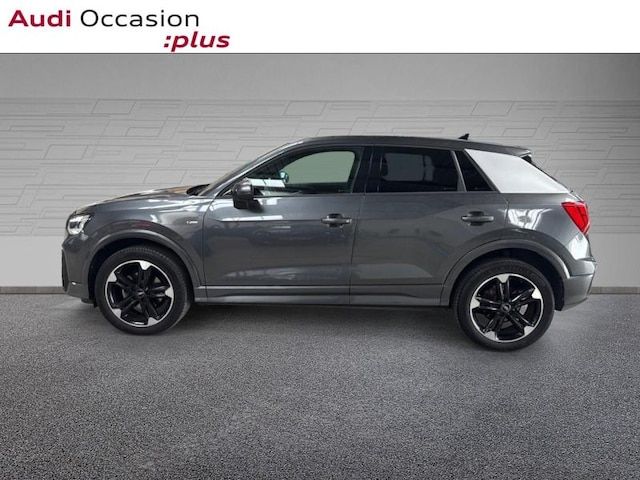 Audi Q2 S Line Plus 35 TFSI 150 Ch S Tronic - 2021 - Joinsteer - #2