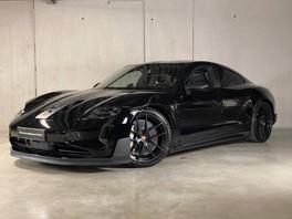 Porsche Taycan ph2 Turbo GT - 2025 - Joinsteer - #1