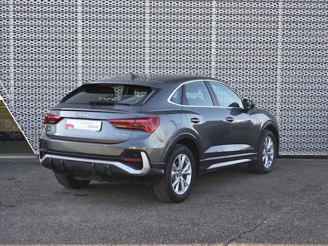 Audi Q3 Sportback S Line 35 TDI 150 Ch S Tronic - 2021 - Joinsteer - #4
