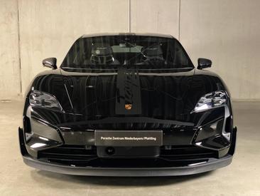 Porsche Taycan ph2 Turbo GT — photo 4