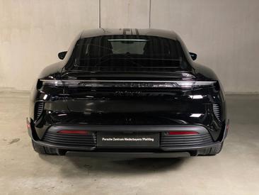 Porsche Taycan ph2 Turbo GT — photo 5
