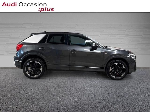 Audi Q2 S Line Plus 35 TFSI 150 Ch S Tronic - 2021 - Joinsteer - #8
