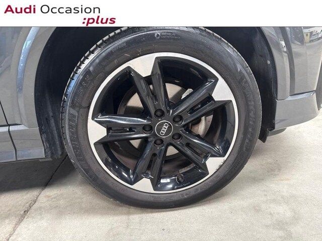 Audi Q2 S Line Plus 35 TFSI 150 Ch S Tronic - 2021 - Joinsteer - #11