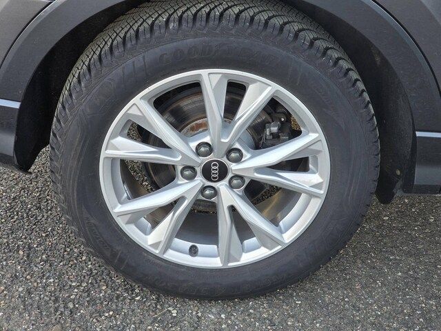 Audi Q3 Sportback S Line 35 TDI 150 Ch S Tronic - 2021 - Joinsteer - #7