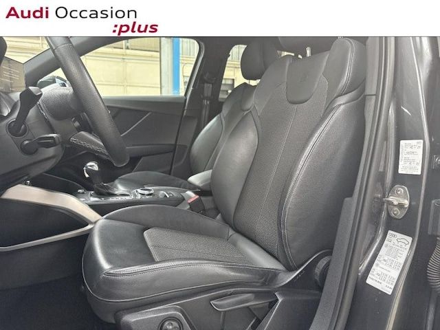 Audi Q2 S Line Plus 35 TFSI 150 Ch S Tronic - 2021 - Joinsteer - #13