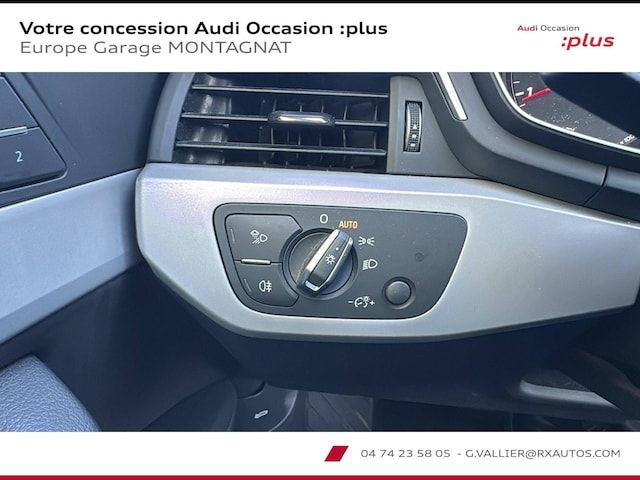 Audi A4 Allroad Design 40 TDI 204 Ch S Tronic - 2021 - Joinsteer - #30