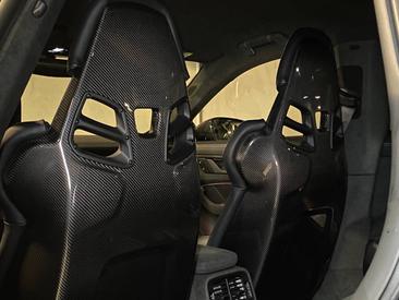 Porsche Taycan ph2 Turbo GT — photo 29